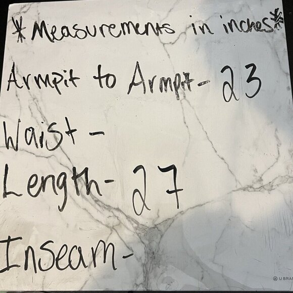 Vintage Button Up Chambray Top Kite Design Embroidery Womens Sz Large Cotton - Picture 8 of 8